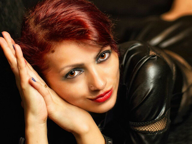 Goddesselisa online foto 1