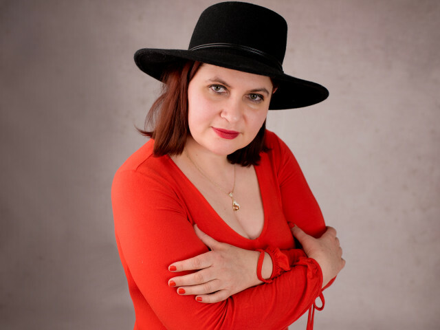 Ginnamature online foto 3
