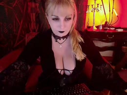 goddessb