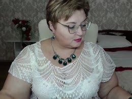 glowingwoman